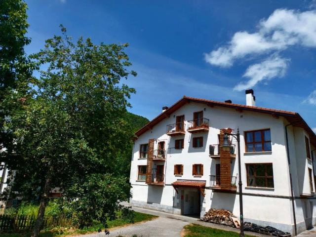 Apartamento en alquiler en Larraun-Leitzaldea, Navarra