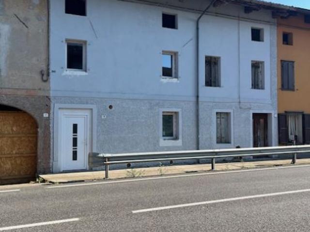 Appartamento in vendita a Basiliano, Friuli-Venezia Giulia