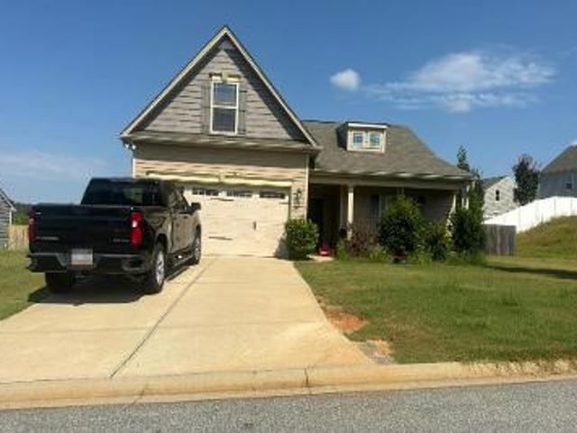 House for sale in Easley House for sale in Easley