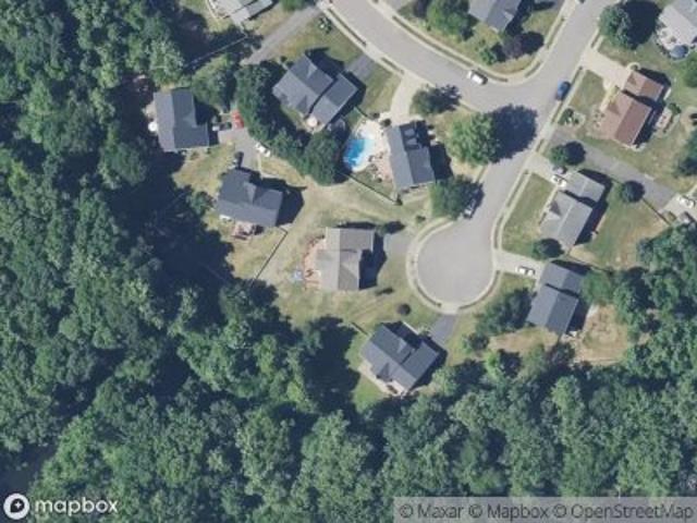 House for sale in Virginia