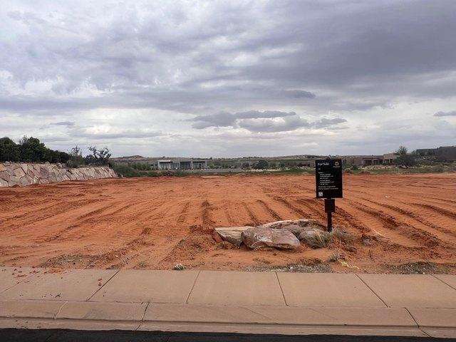Land for sale in Utah