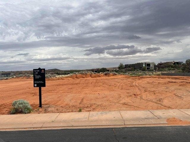 Land for sale in Utah