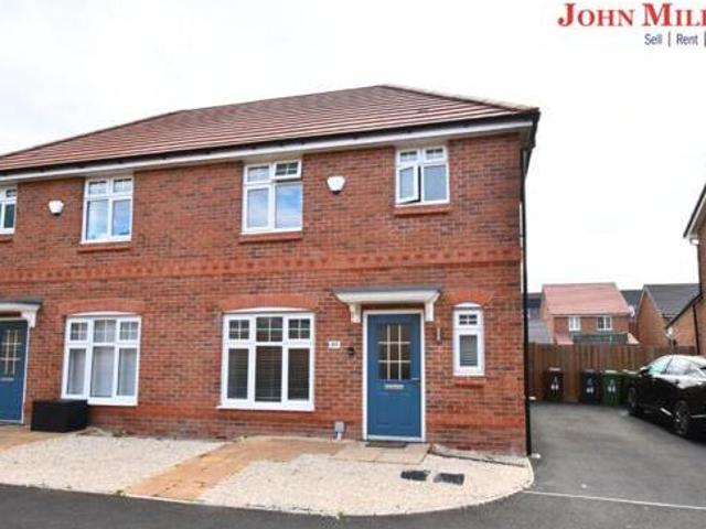House for sale in West Midlands