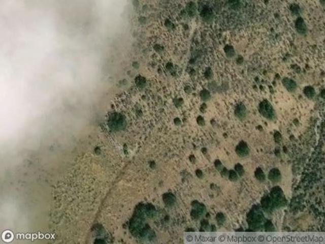 House for sale in Tehachapi, California