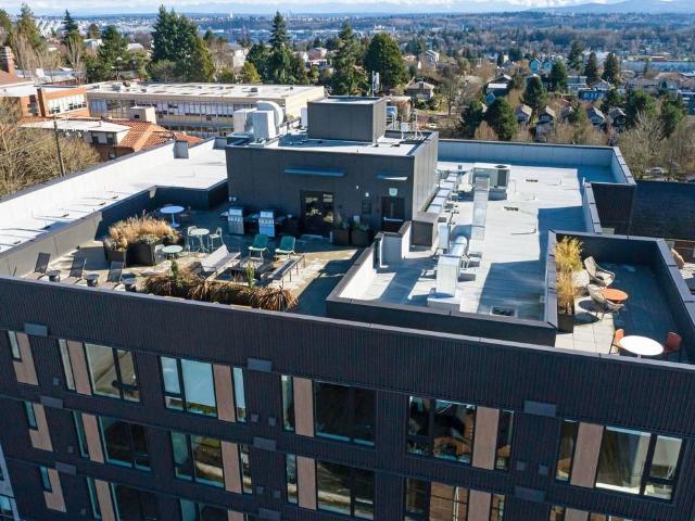 Apartment for rent in Seattle