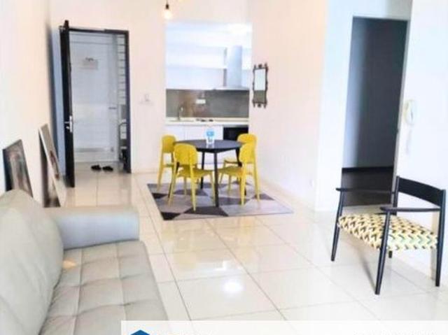 Condominium for sale in Country Heights Damansara, Kuala Lumpur