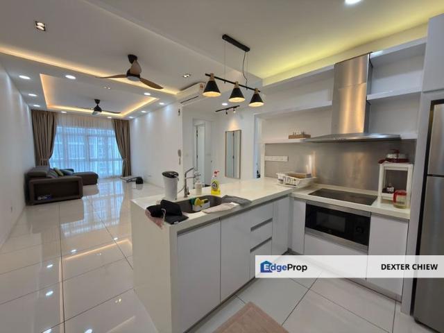 Condominium for sale in Country Heights Damansara, Kuala Lumpur