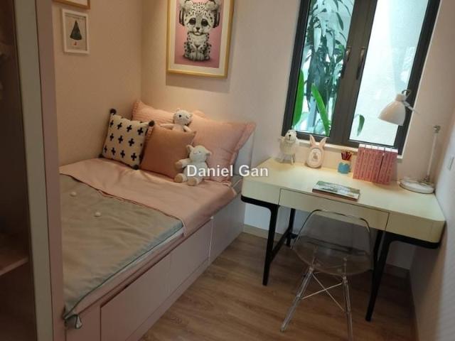 Apartment for rent in Country Heights Damansara, Kuala Lumpur