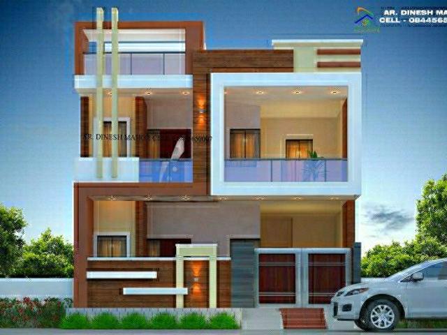 House for sale in Ludhiana, Punjab