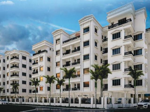 Flat for sale in Durgapur, West Bengal