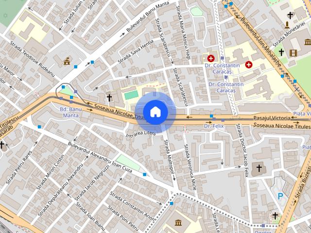 Apartament închirieri în Sector 1, București