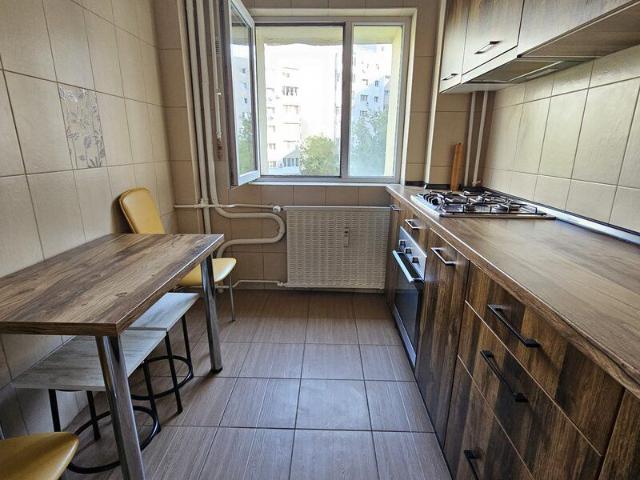 Apartament închirieri în București