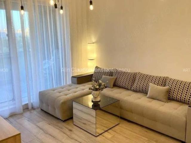 Apartament închirieri în București