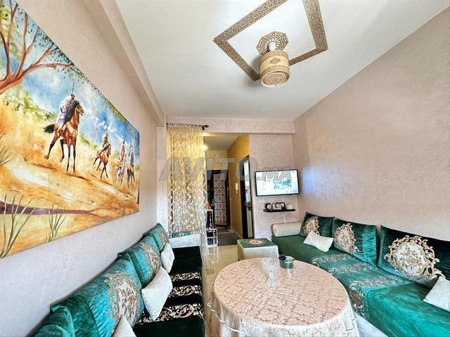Appartement location à L'Oriental