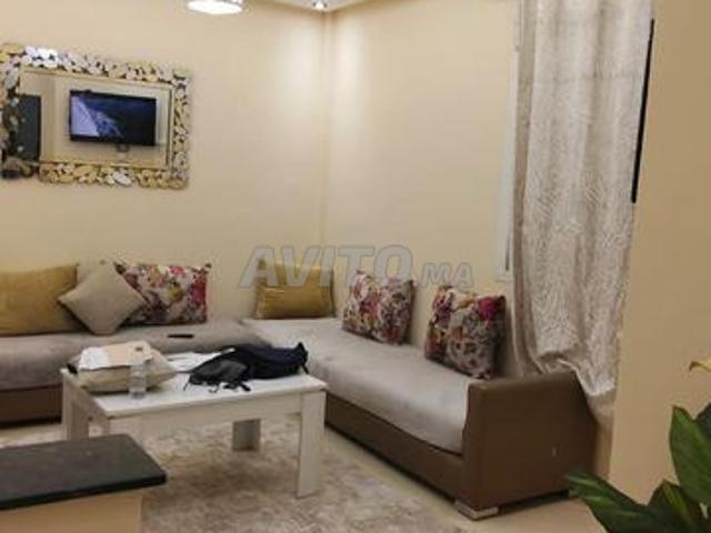 Appartement location à L'Oriental