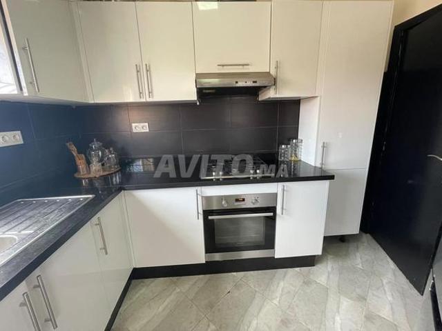 Appartement location à L'Oriental
