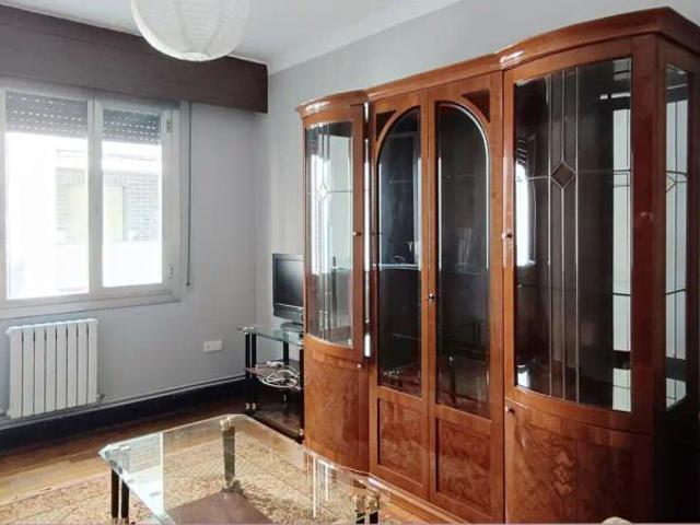 Apartamento en alquiler en Ariz, Basauri