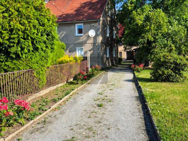 Haus kaufen in Kubschütz - Kubšicy, Bautzen - Budyšin