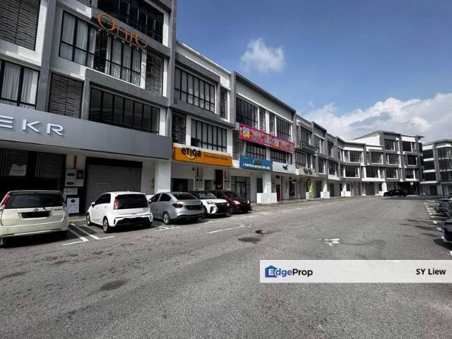 Shop for rent in Perak, Tanjong Ipoh