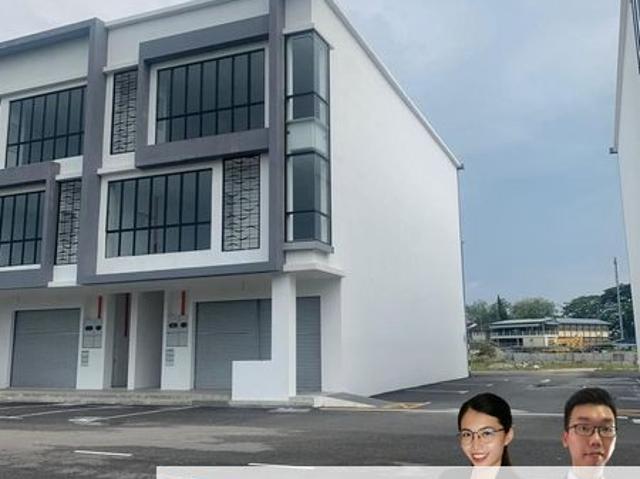 Shop for rent in Perak, Tanjong Ipoh