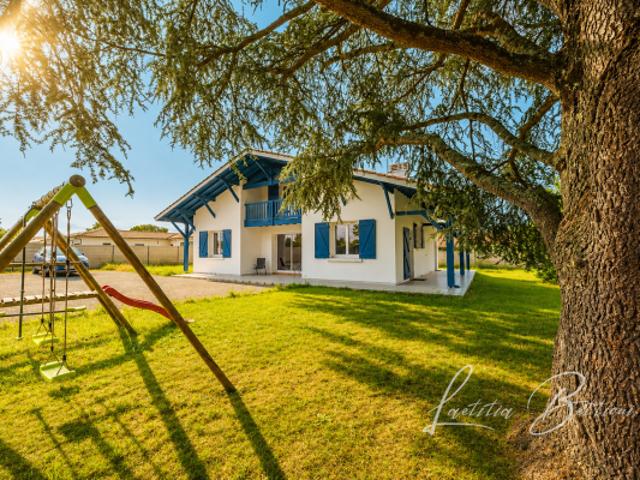 Maison vente à Langon, Illats