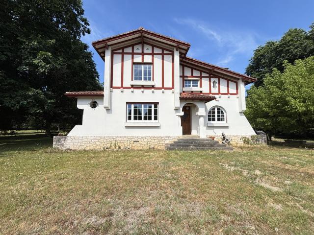 Maison vente à France métropolitaine, Brocas