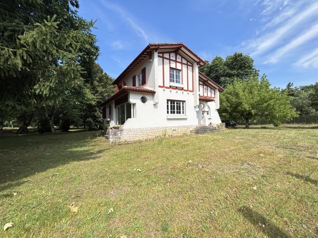 Maison vente à Mont-de-Marsan, Brocas