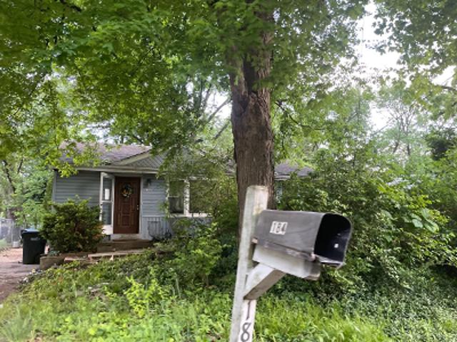 House for sale in Hazelwood, Missouri
