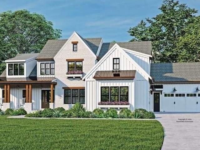 Land for sale in Woodstock