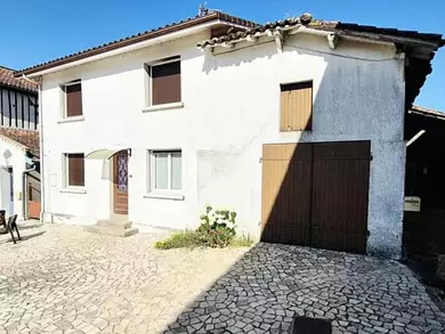Maison vente à Mont-de-Marsan, Bascons