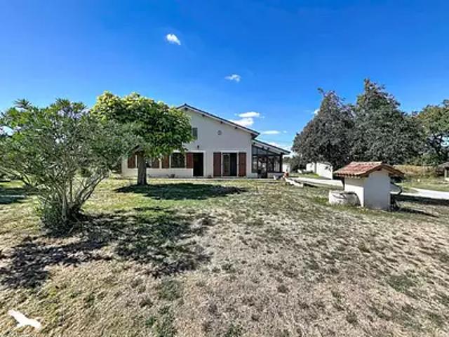 Maison vente à Bascons, Landes