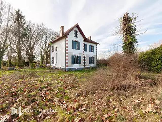 Maison vente à Mont-de-Marsan, Bascons
