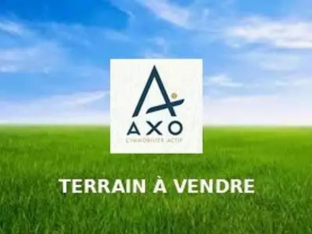 Terrain vente à Bascons