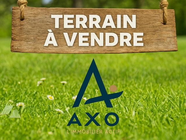 Terrain vente à Bascons