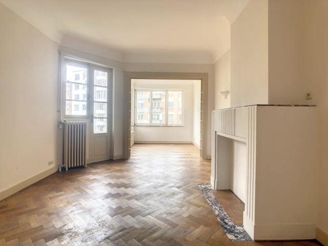 Appartement location à Elsene, Bruxelles