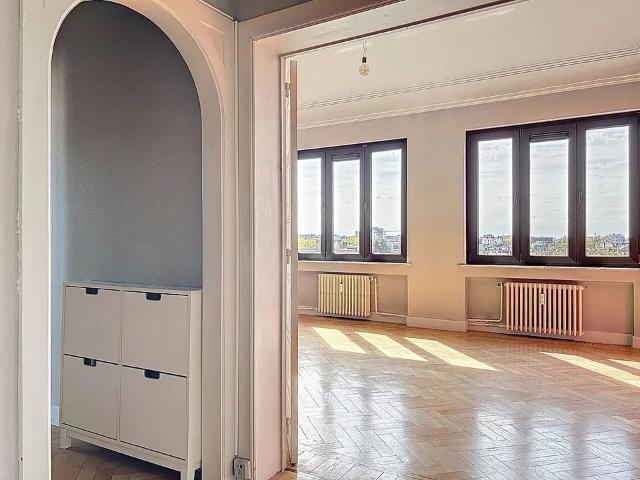 Appartement location à Elsene, Bruxelles