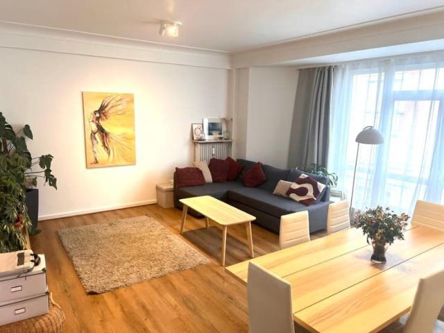 Appartement location à Uccle, Bruxelles