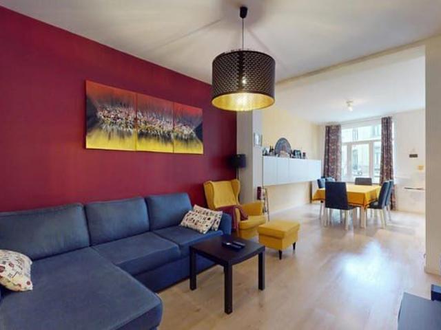 Kot location à Elsene, Bruxelles