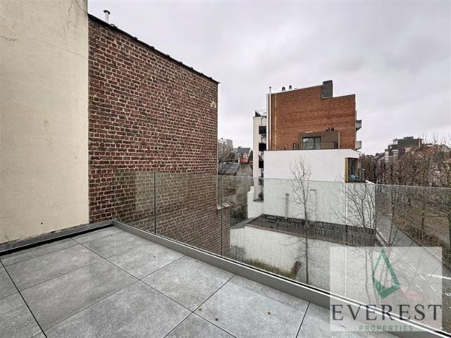 Appartement location à Uccle, Bruxelles