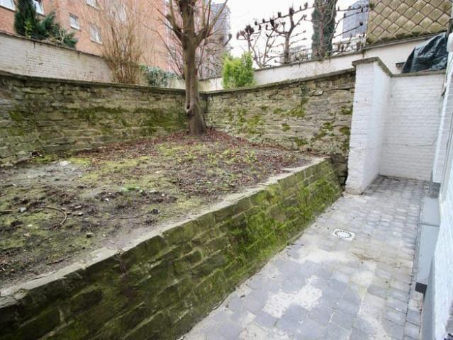 Kot location à Elsene, Bruxelles