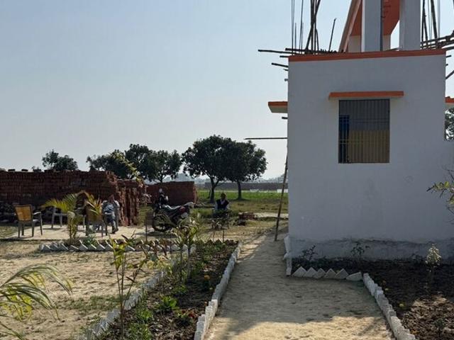 Land for sale in Bihar
