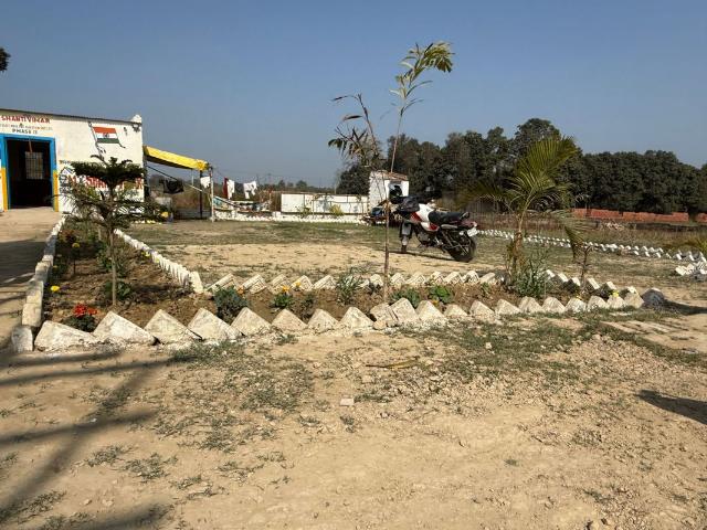 Land for sale in Bihar