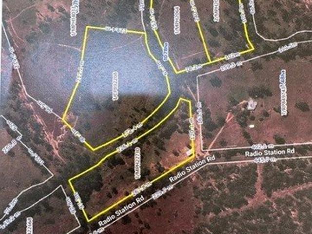 Land for sale in Eidsvold, North Burnett Regional