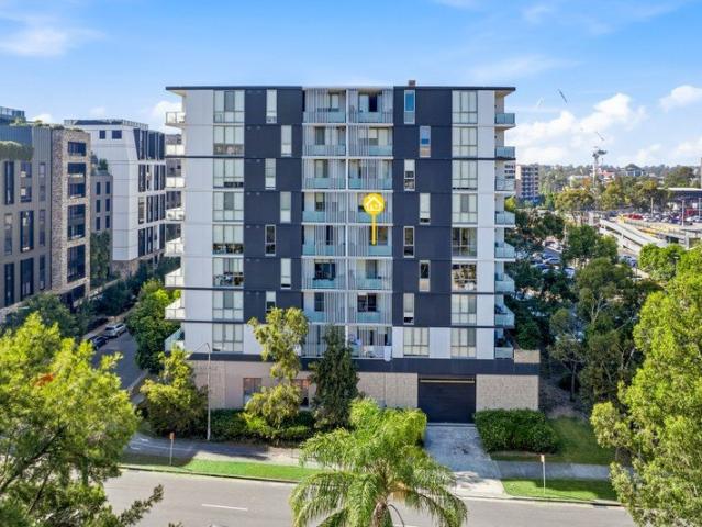 Apartment for sale in Sydney, New South Wales