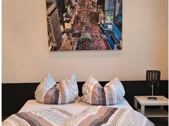Apartment mieten in Burtscheid, Aachen