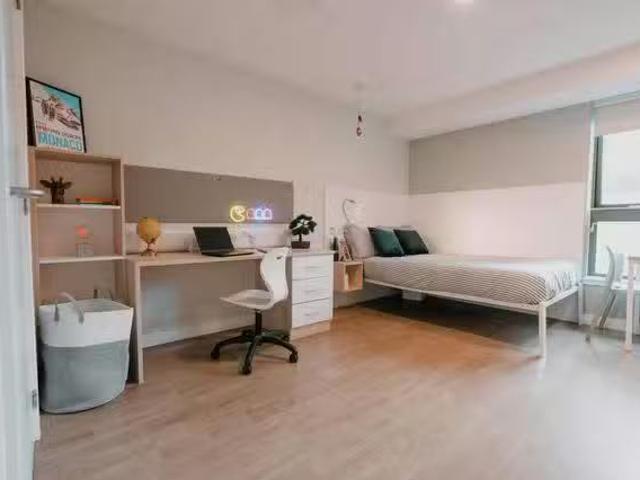 Apartment for rent in Cowcaddens, Glasgow
