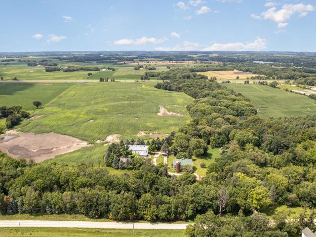 Land for sale in Rice, Minnesota