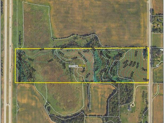 Land for sale in Rice, Minnesota