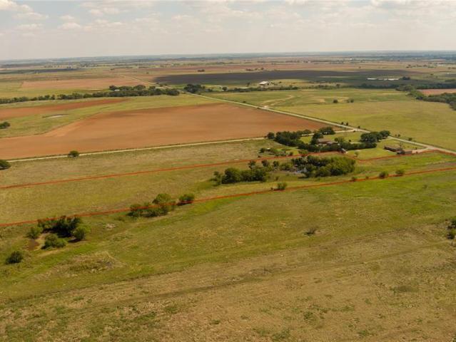 Land for sale in Geronimo, Oklahoma