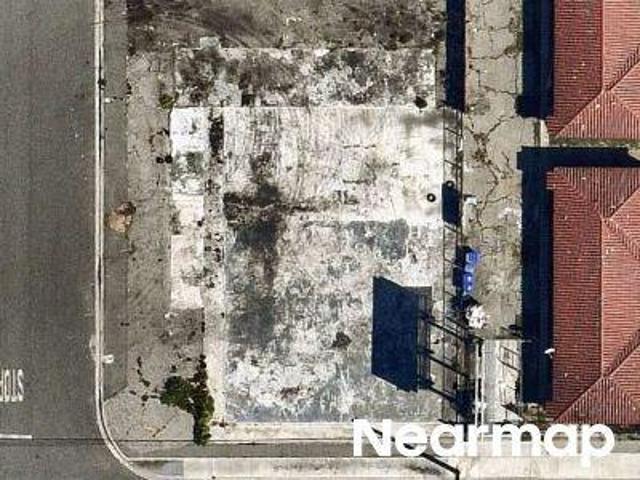 Land for sale in Highland, California